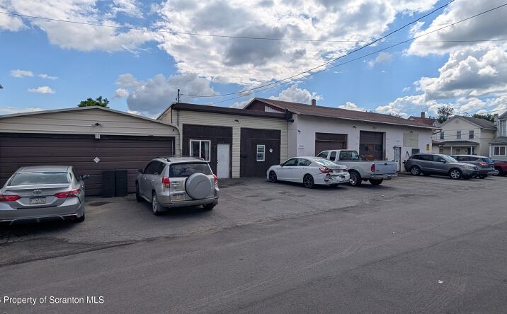 619 621 Mineral Avenue, Scranton