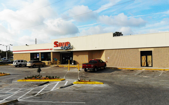 8000 Lem Turner Rd, Jacksonville
