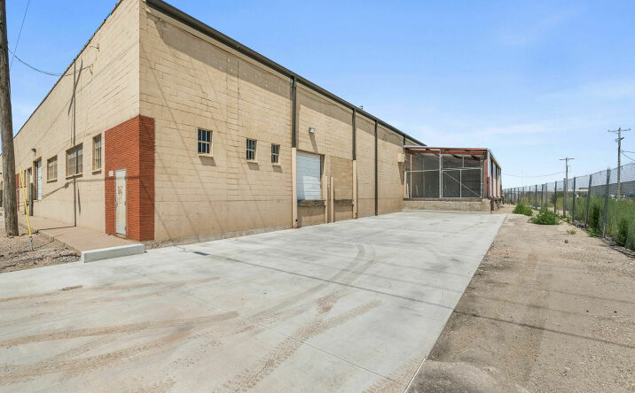 907 02nd Ave SE, Amarillo