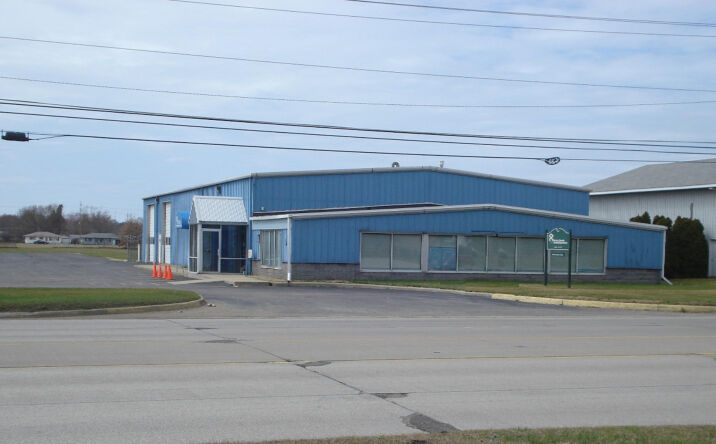 2106 M-139, Benton Harbor