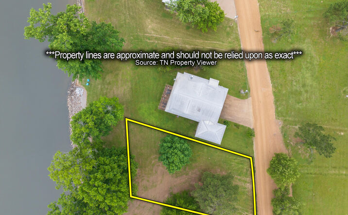 246 Shannon Lane, Bath Springs