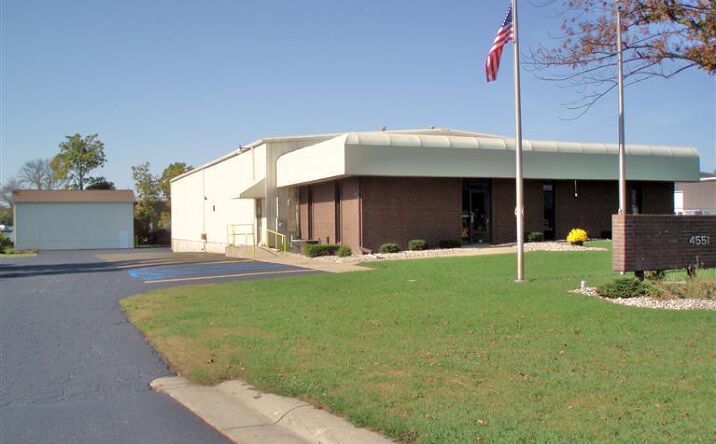 4551 W Dickman Road W, Springfield