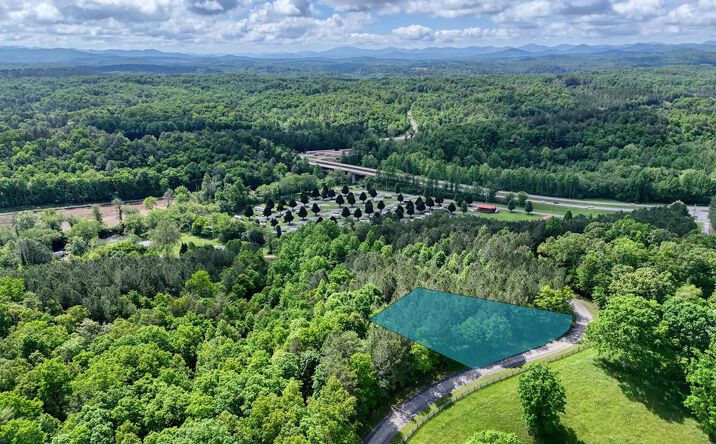 Lot C Hilltop Road, Murphy