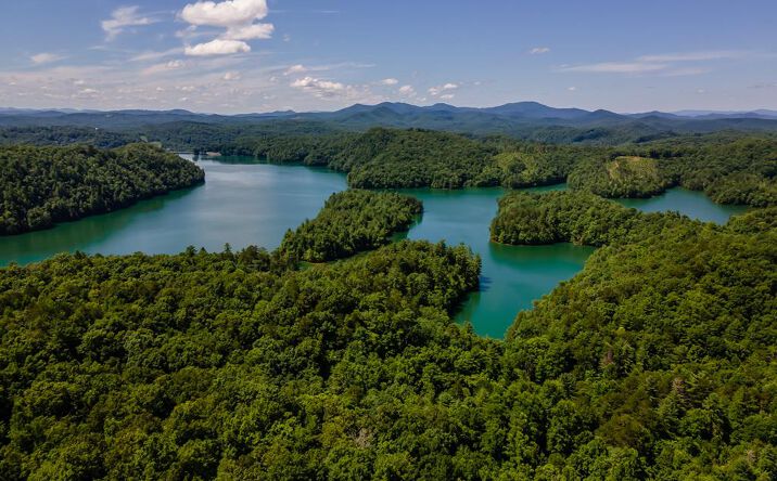 Caney Branch Road, Murphy