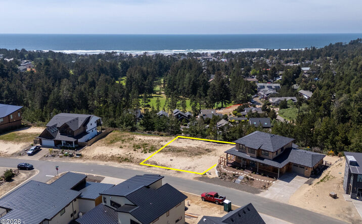 TL 11500 Sea View Drive, Manzanita