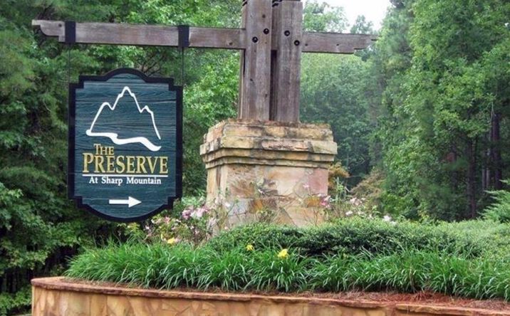 Lot 251 Owl Ridge Way, Jasper