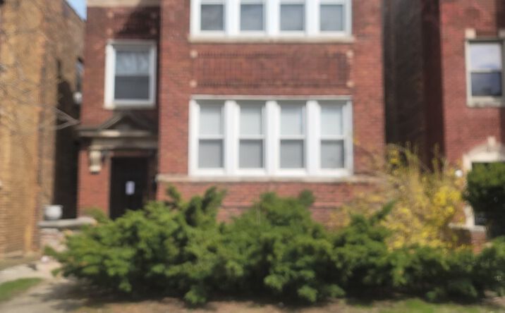 7703 S East End Avenue, Chicago
