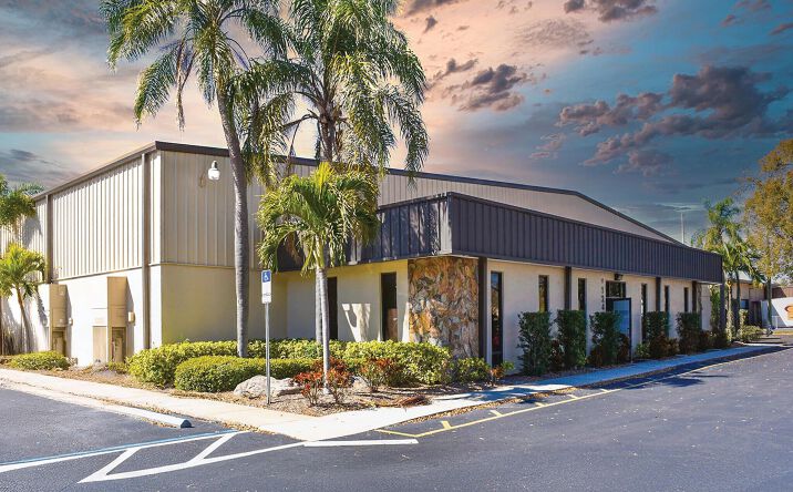 12450 Automobile Blvd, Clearwater