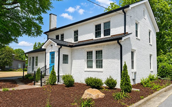 180 Church Street Northeast, Concord