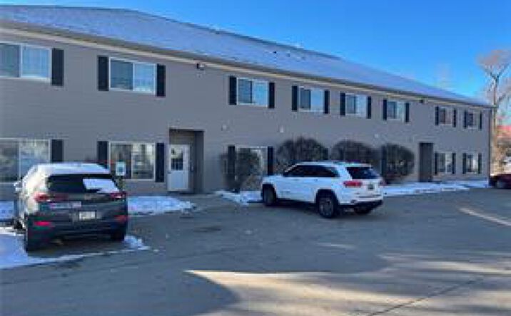 5250 N PARK PL NE, CEDAR RAPIDS