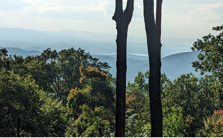 LT15 Picklesimer Mountain Road, Morganton