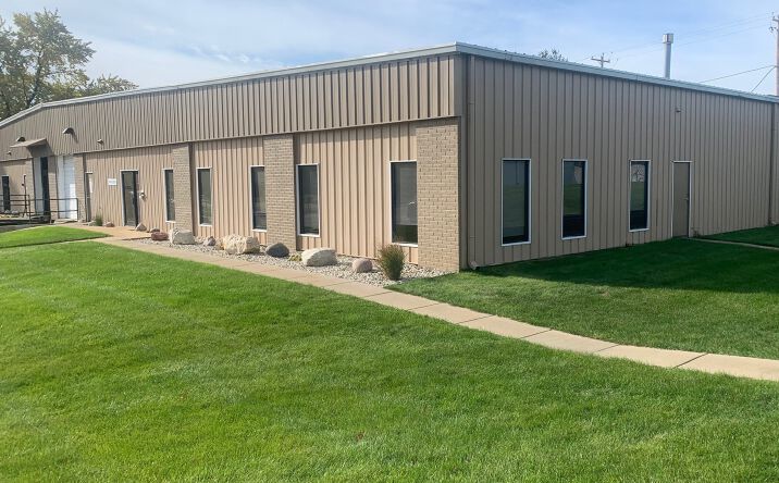 W246 S3255 Industrial Lane, Waukesha