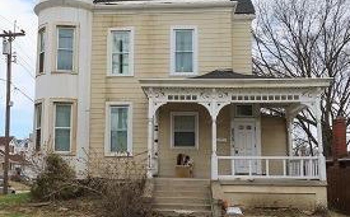 Forest Avenue, Norwood