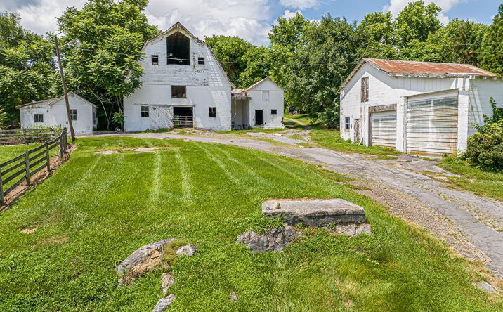 25453 Lee Hwy, Abingdon