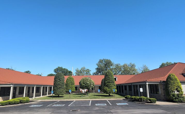 2134 Nicholasville Rd, Lexington