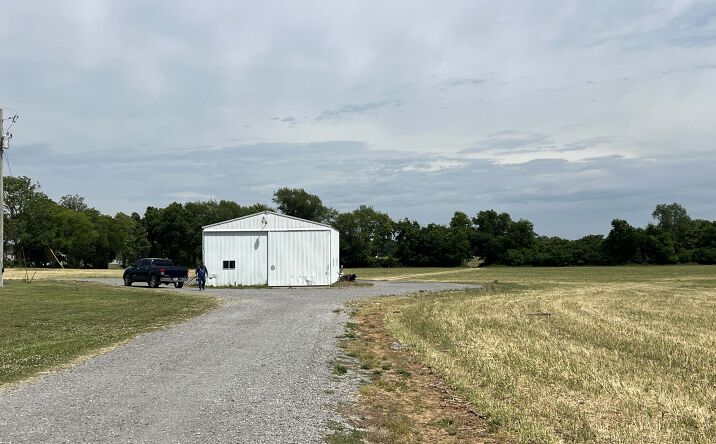 1167 RUCKER LN, MURFREESBORO