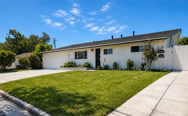 14181 Roxanne Drive, Westminster