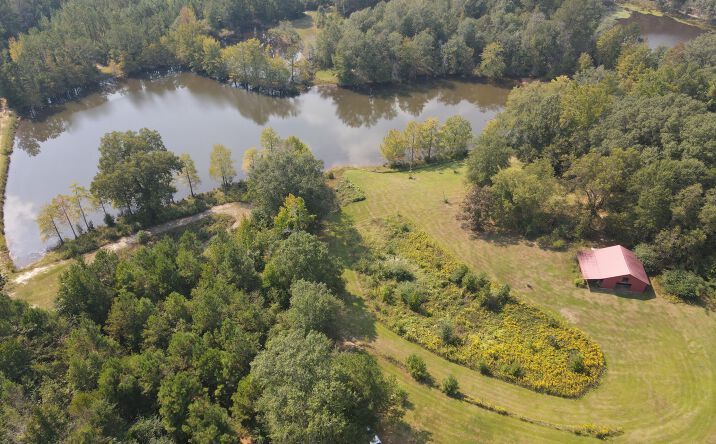 588 County Rd 675, Quitman