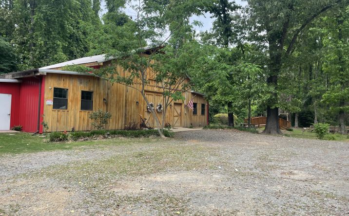 4600 ROSE ACRES RD, TEXARKANA