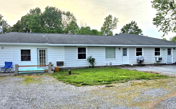 6929 Apple Lane, Carbondale