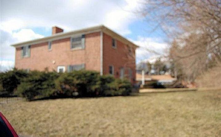 Kensington Street, Middletown