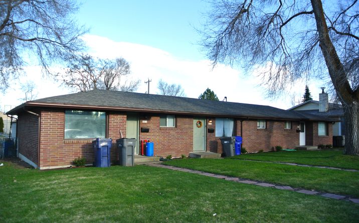 6408 N Normandie Street, Spokane