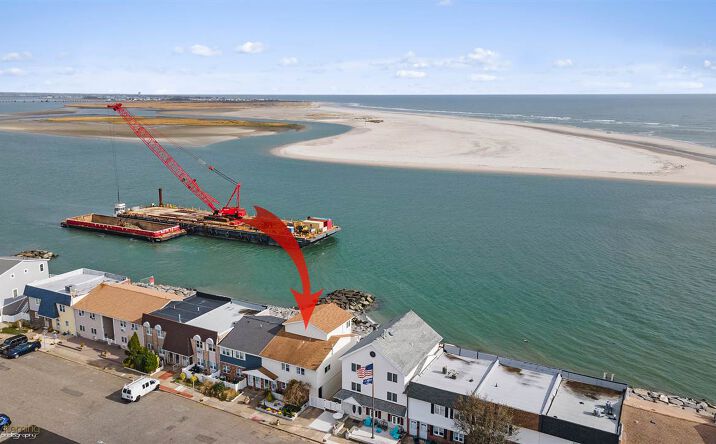 252 Seabreeze Court, North Wildwood