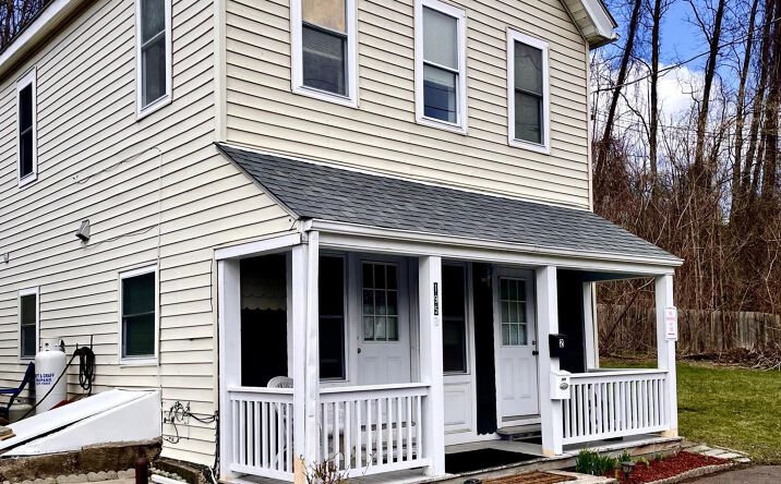 195 North Street, Kingston