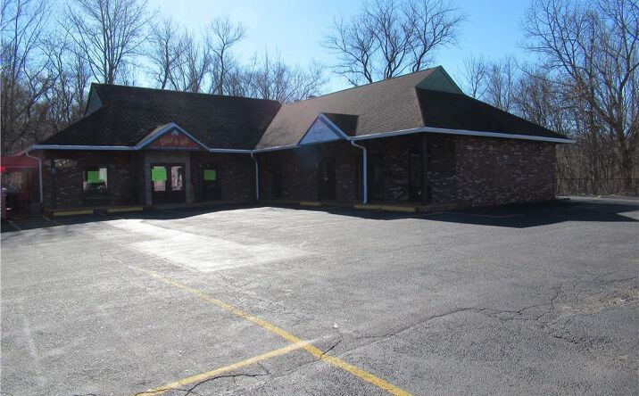45 Quaker Lane Lane UNIT 1, West Warwick