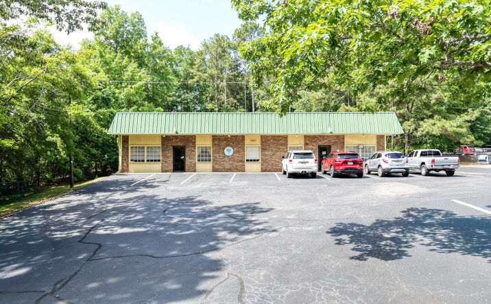 7451 Irmo Drive, Columbia