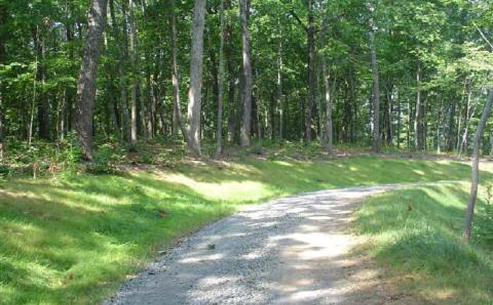 Weber Way, Brasstown