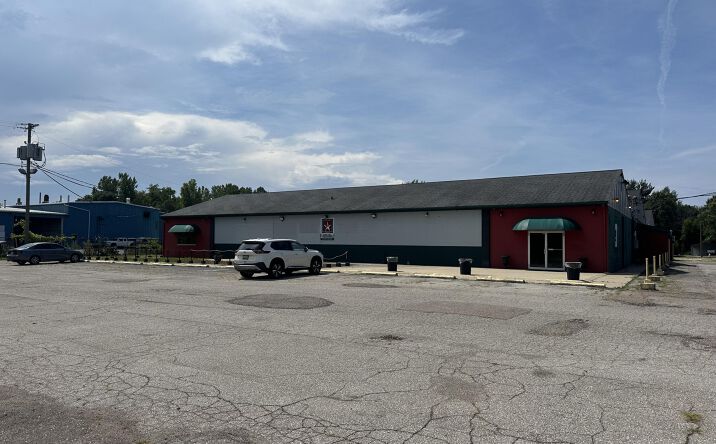 1134 S Crystal Avenue, Benton Harbor