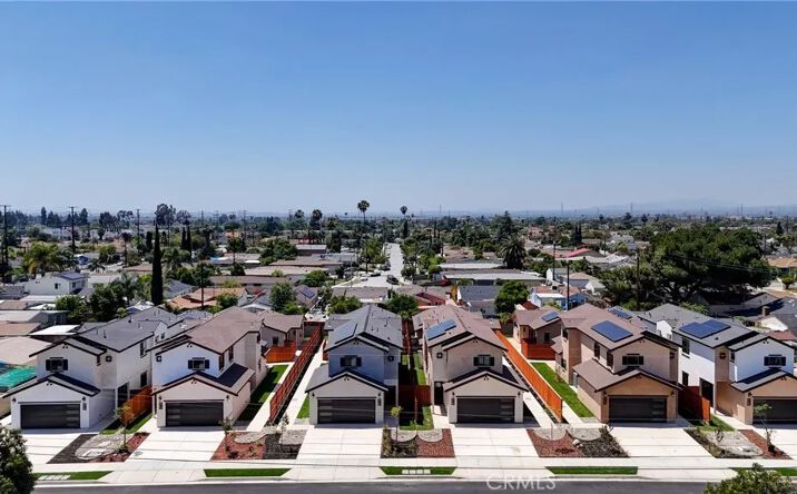 4437 Phelan Avenue, Baldwin Park