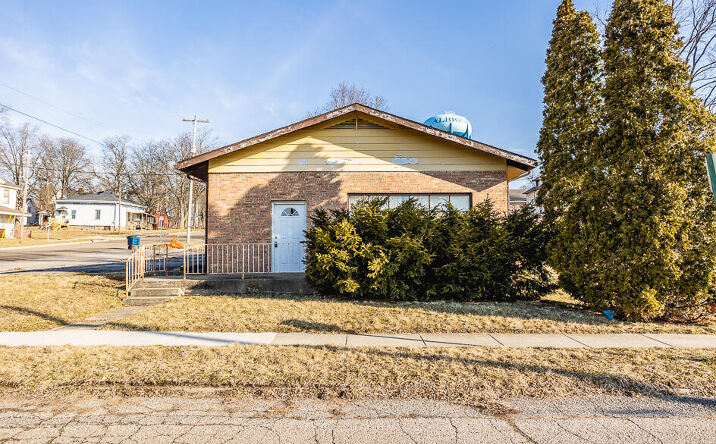118 Vine Street, Albion