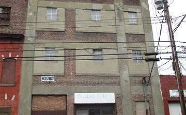 155 Bradford Street, Albany