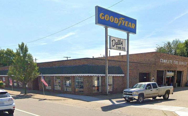 109 West Chicago Street, Coldwater