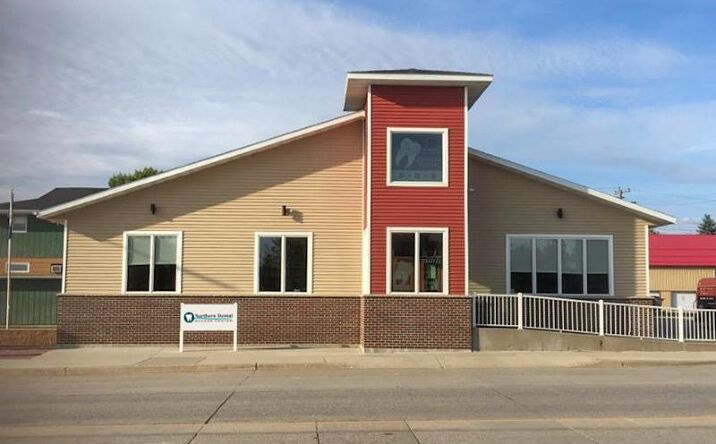 132 3rd Street W, Halstad