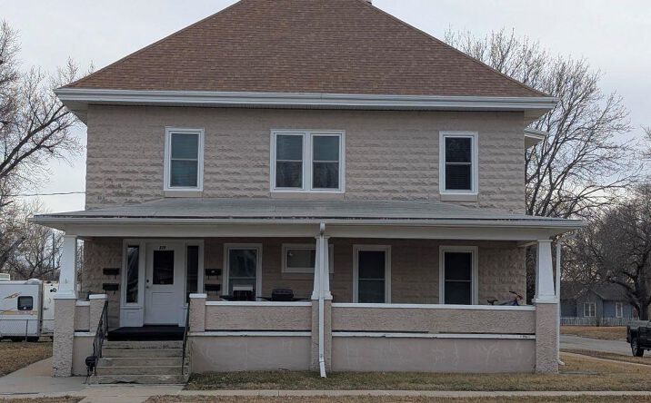 323 W 6th Street, York