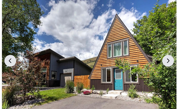 518 Iowa Avenue 1 & 2, MISSOULA