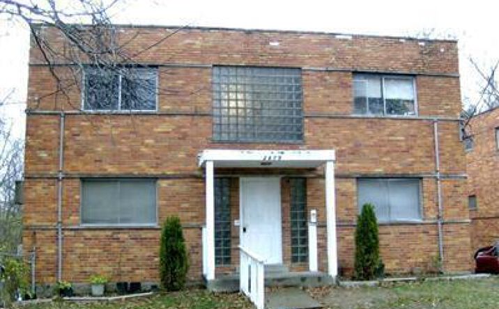 Jonrose Avenue, Colerain Twp
