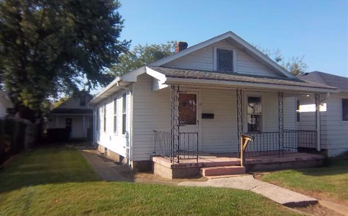 Hudson Avenue, Franklin
