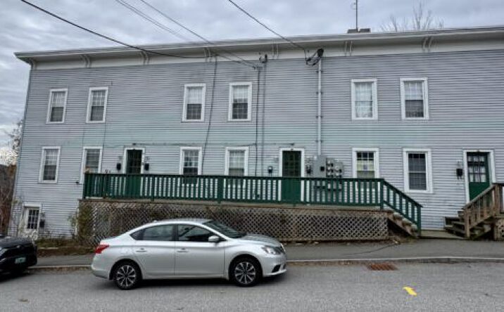 24 West St, Lebanon