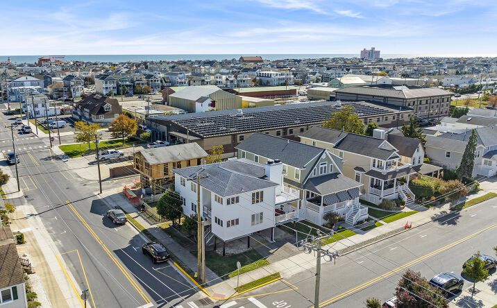 100 E 11th Street, Ocean City