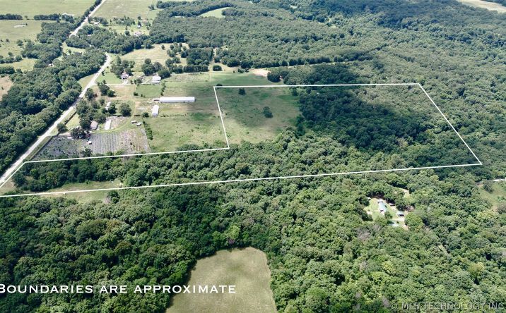 6170 Hwy 28, Eucha