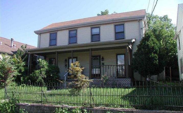 Park Avenue, Hamilton