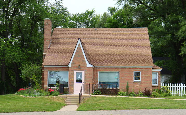 9213 Sparta Avenue NW, Sparta
