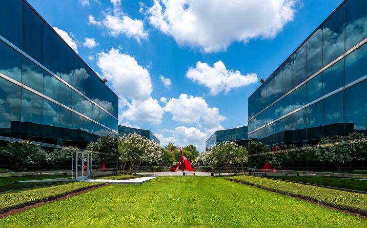 1300 Hercules Ave., Houston