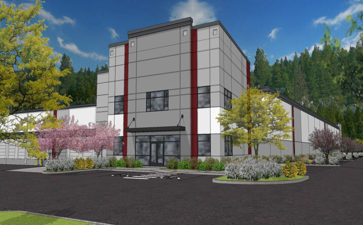 541 W Valley Hwy S, Pacific