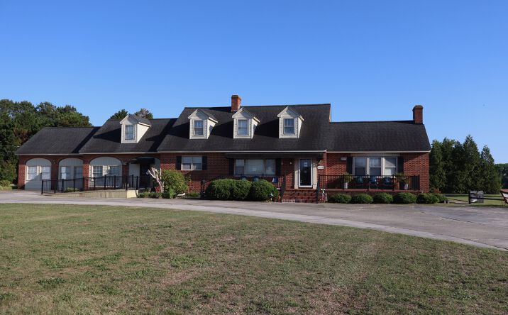 1107 Erwin Road, Dunn
