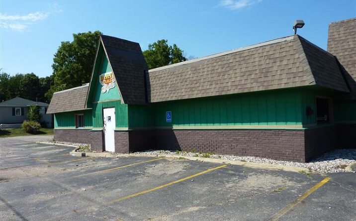 1401 Capital Avenue NE, Battle Creek